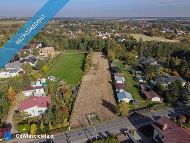 Grunt na sprzedaż w Rokietnica, Wielkopolskie