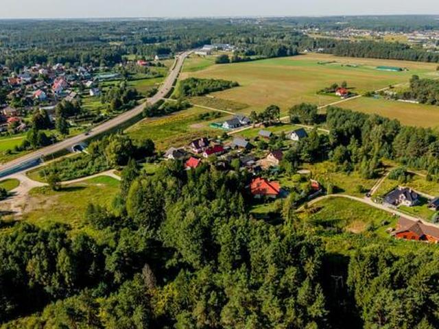 Grunt na sprzedaż w Supraśl, powiat białostocki