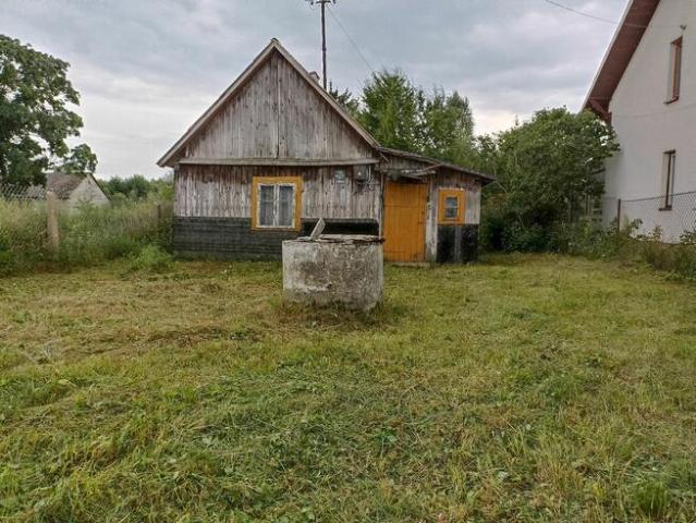 Grunt na sprzedaż w Łochów, Mazowieckie
