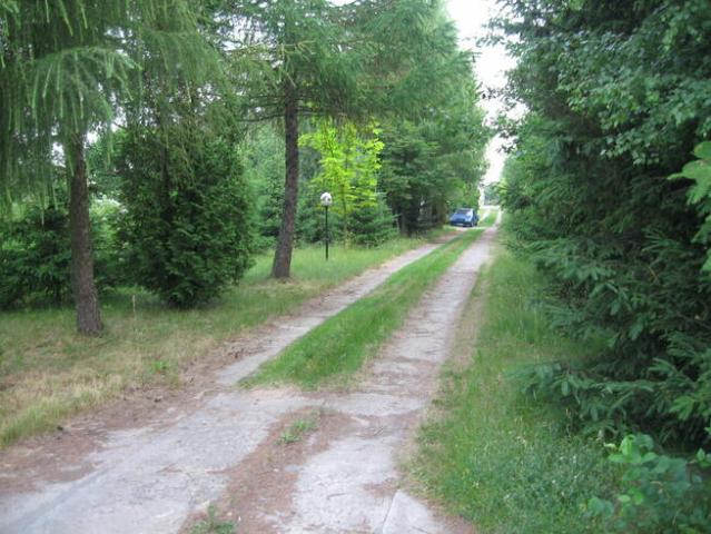 Grunt na sprzedaż w Piaseczno, Mazowieckie