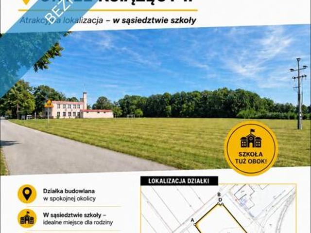 Grunt na sprzedaż w Biała Podlaska, Lubelskie