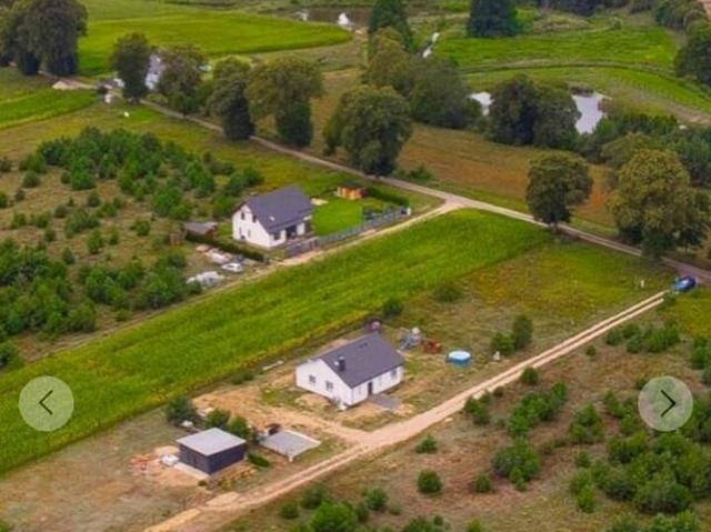 Grunt na sprzedaż w Krajenka, Wielkopolskie