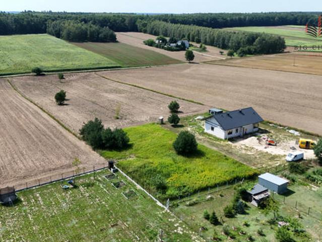 Grunt na sprzedaż w Strzyżewice, Lubelskie