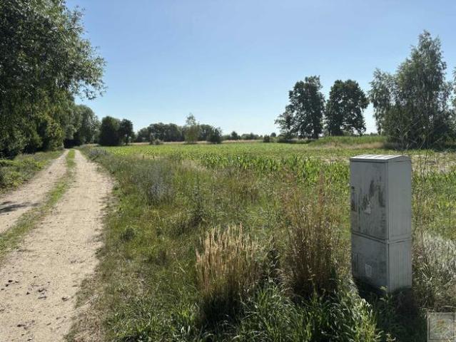 Grunt na sprzedaż w Oborniki, Wielkopolskie