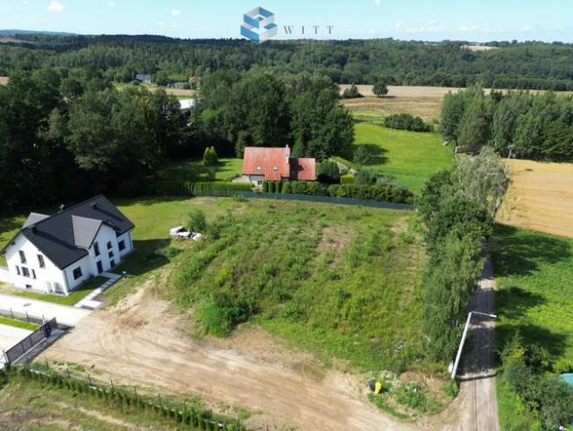 Grunt na sprzedaż w Ostróda, Warmińsko-mazurskie