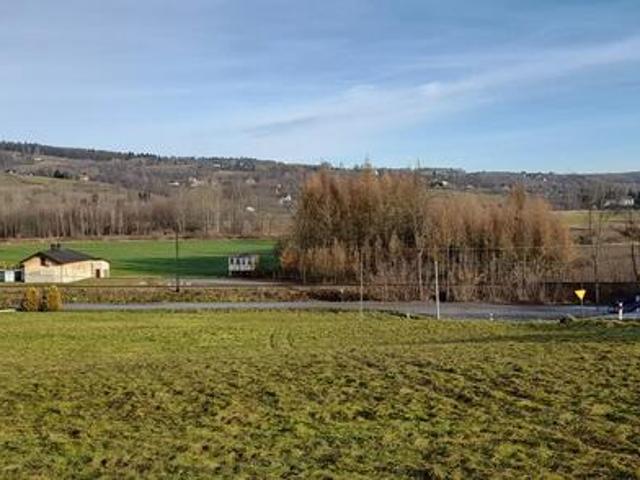 Grunt na sprzedaż w Tuchów, Małopolskie
