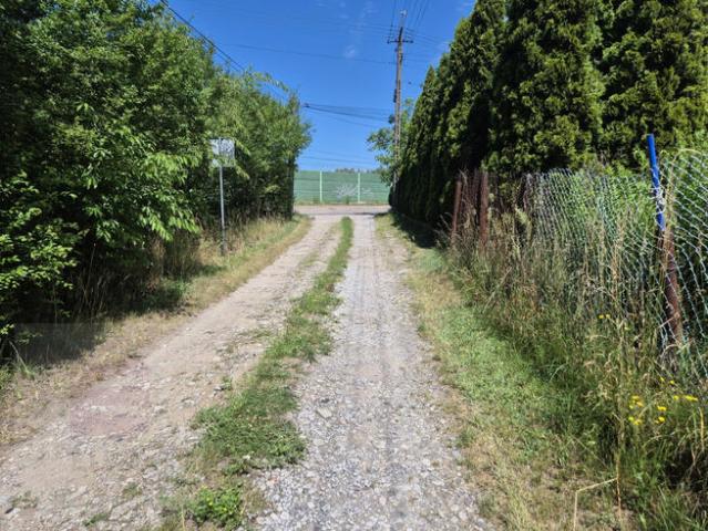 Grunt na sprzedaż w Brwinów, Mazowieckie