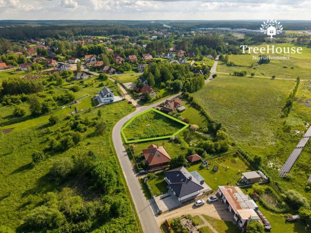 Grunt na sprzedaż w Stawiguda, Warmińsko-mazurskie