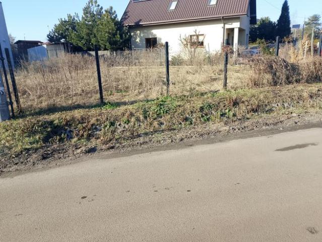 Grunt na sprzedaż w Piastów, Mazowieckie