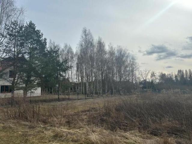 Grunt na sprzedaż w Pobiedziska, Wielkopolskie