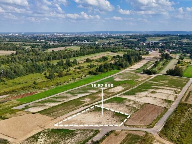 Grunt na sprzedaż w Rzeszów, Podkarpackie
