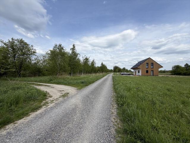 Grunt na sprzedaż w Rudna Mała, Podkarpackie