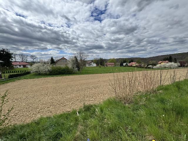 Grunt na sprzedaż w Jedlicze, Podkarpackie