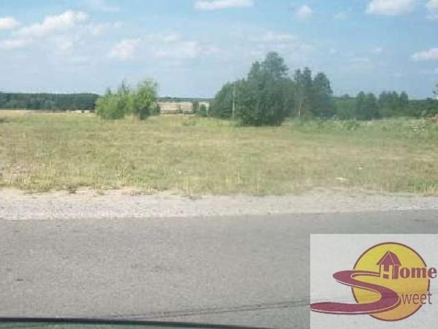 Grunt na sprzedaż w Radom, Mazowieckie