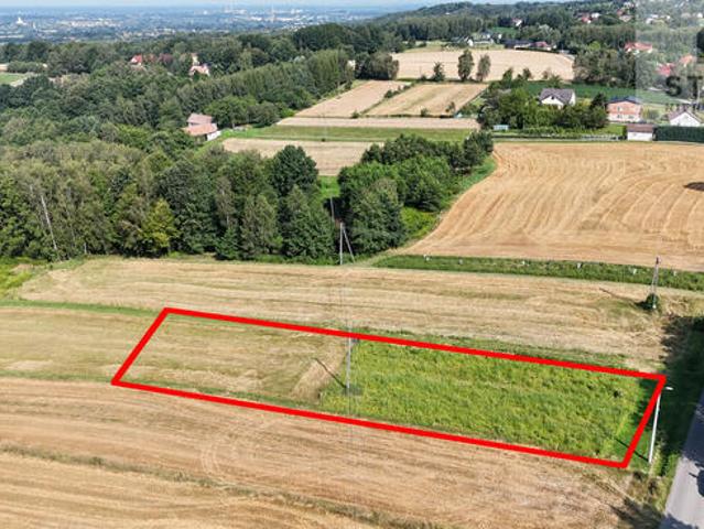 Grunt na sprzedaż w Tarnów, Małopolskie