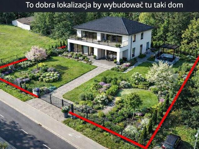 Grunt na sprzedaż w Poraj, Śląskie