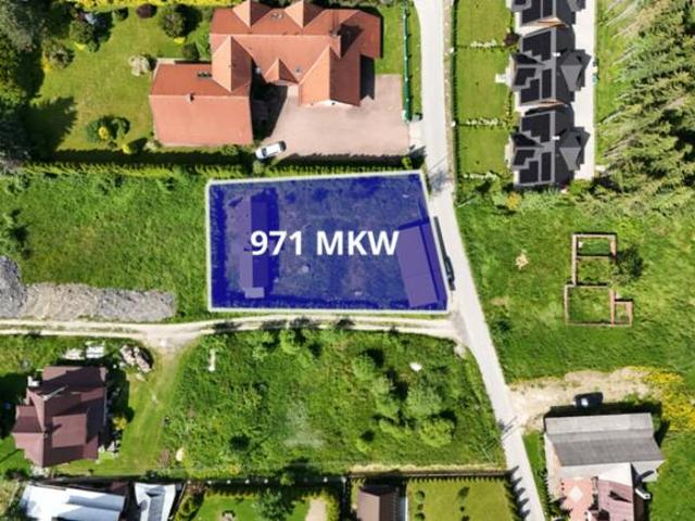 Grunt na sprzedaż w Poronin, powiat tatrzański