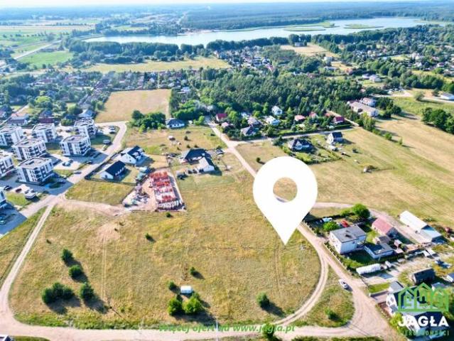 Grunt na sprzedaż w Nowa Wieś Wielka, Kujawsko-pomorskie