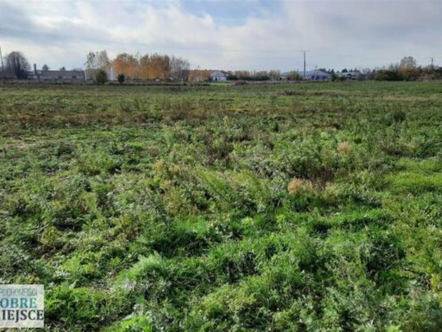 Grunt na sprzedaż w Pruszcz, Kujawsko-pomorskie