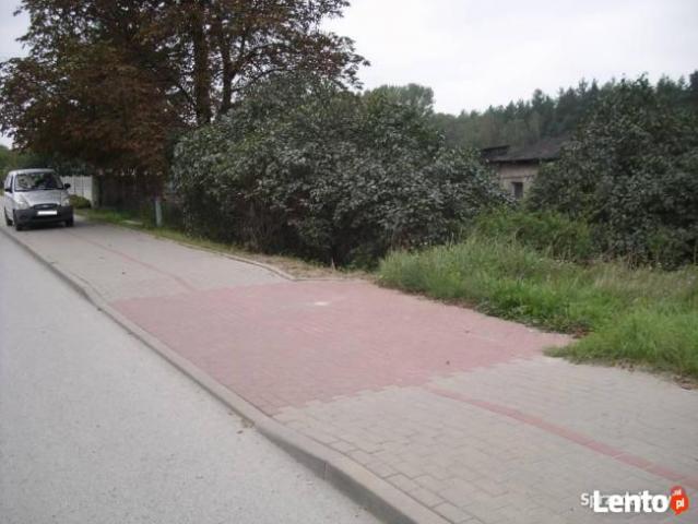 Grunt na sprzedaż w Gąbin, Mazowieckie