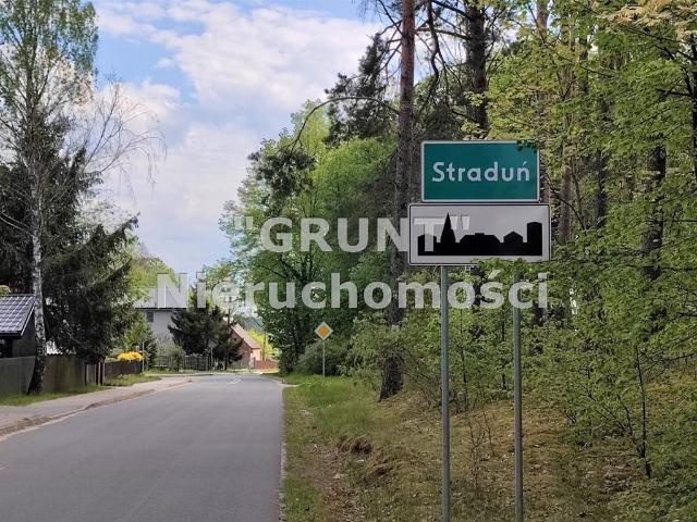 Grunt na sprzedaż w Straduń, Wielkopolskie