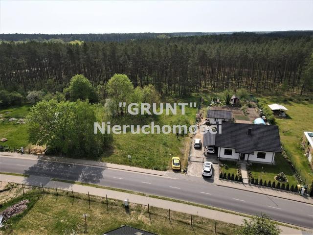 Grunt na sprzedaż w Straduń, Wielkopolskie