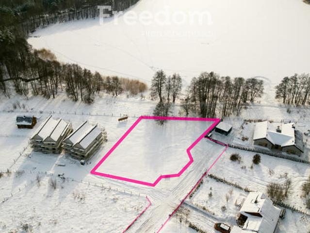 Grunt na sprzedaż w Przywidz, Pomorskie
