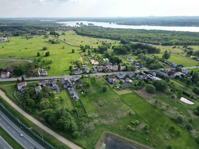 Grunt na sprzedaż w Dąbrowa Górnicza, Śląskie