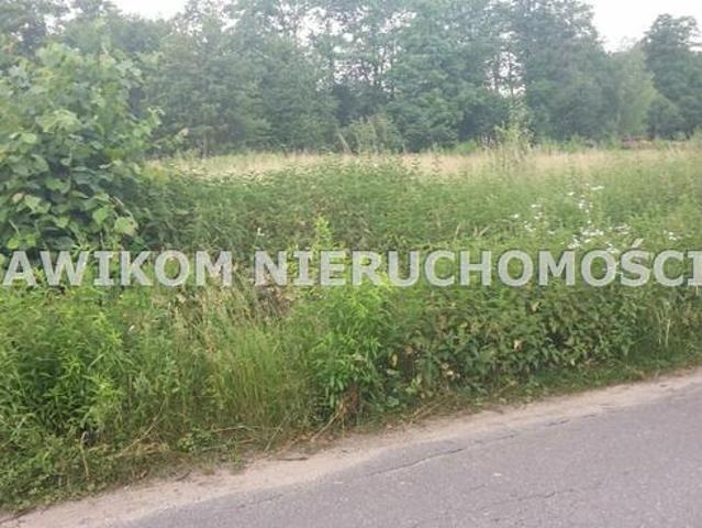 Grunt na sprzedaż w Radziejowice, Mazowieckie