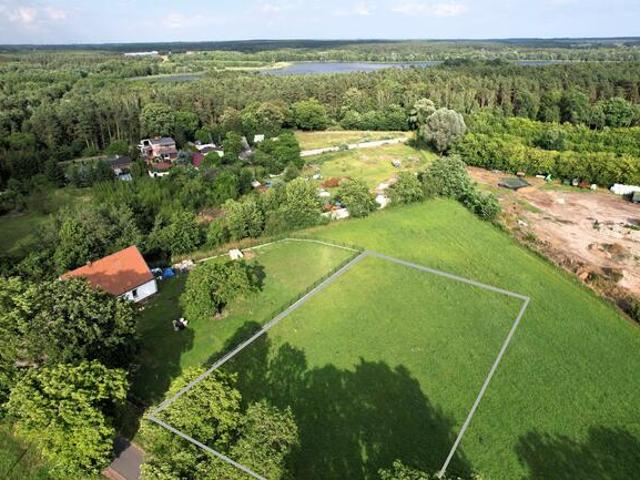 Grunt na sprzedaż w Skoki, Wielkopolskie
