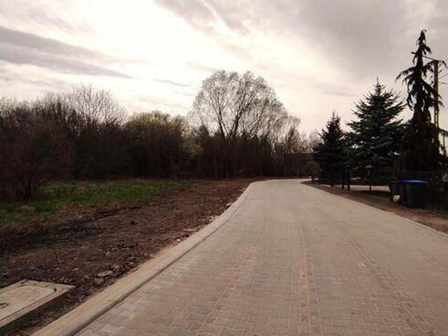 Grunt na sprzedaż w Bobrowniki, Śląskie