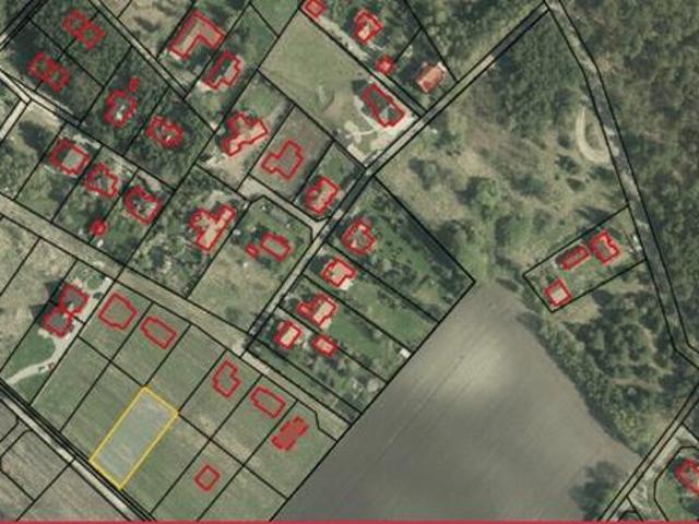 Grunt na sprzedaż w Zławieś Wielka, Kujawsko-pomorskie