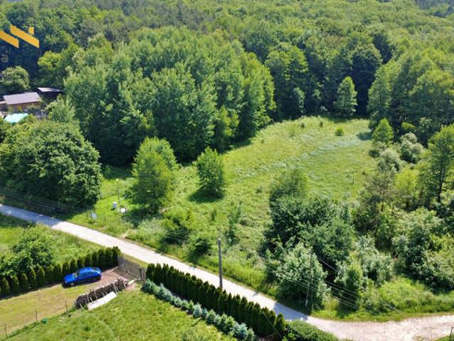 Grunt na sprzedaż w Krzeszowice, Małopolskie
