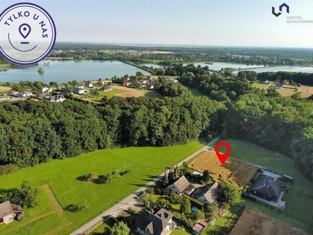 Grunt na sprzedaż w Jasienica, Śląskie