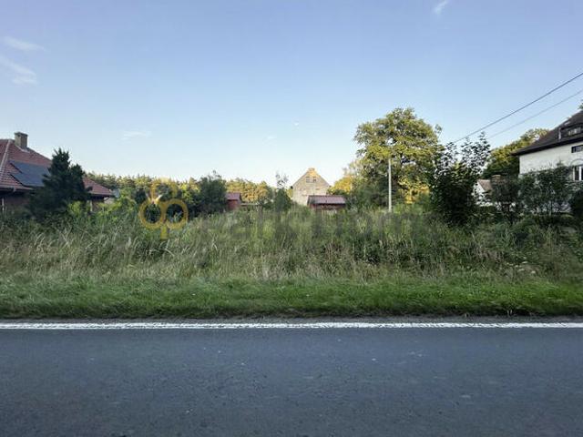 Grunt na sprzedaż w Węgliniec, Dolnośląskie