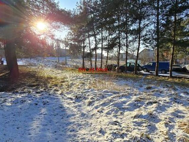 Grunt na sprzedaż w Rybnik, Śląskie