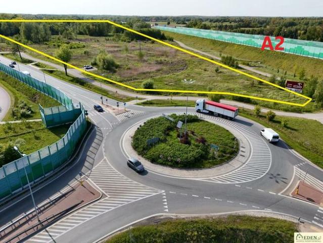 Grunt na sprzedaż w Kałuszyn, Mazowieckie