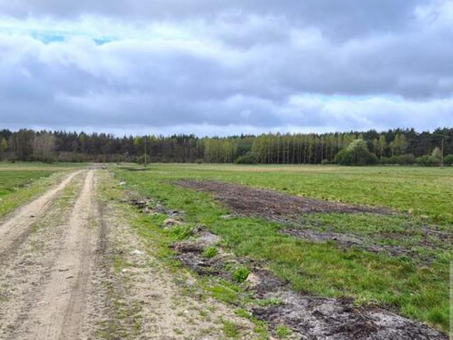 Grunt na sprzedaż w Łabiszyn, Kujawsko-pomorskie