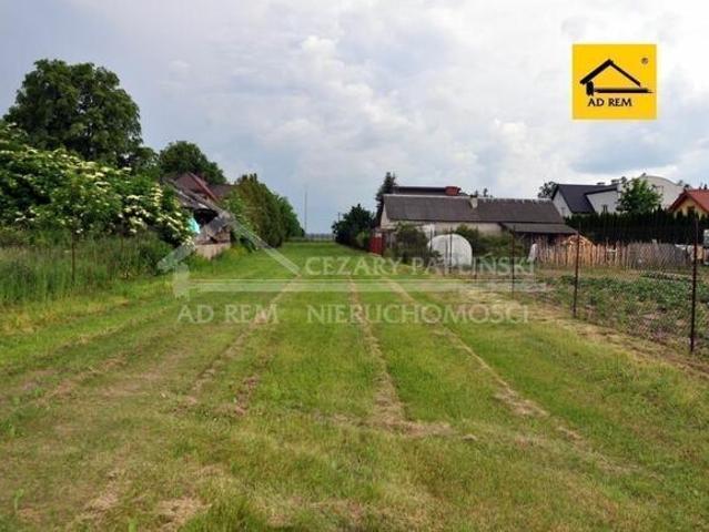 Grunt na sprzedaż w Biała Podlaska, Lubelskie