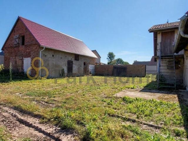 Grunt na sprzedaż w Przemęt, Wielkopolskie
