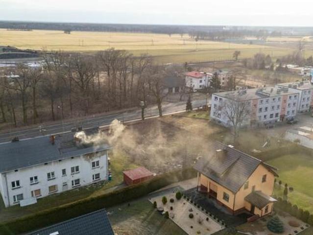 Grunt na sprzedaż w Koszęcin, Śląskie