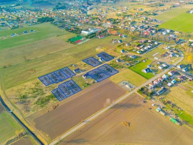 Grunt na sprzedaż w Ostróda, Warmińsko-mazurskie