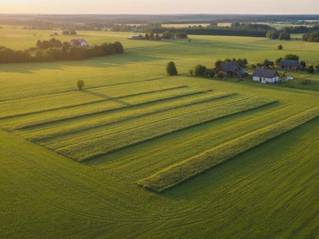 Grunt na sprzedaż w Stanin, Lubelskie