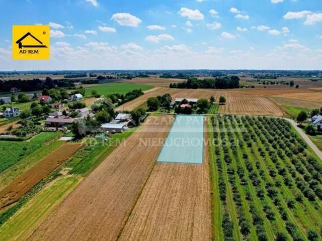 Grunt na sprzedaż w Jastków, Lubelskie