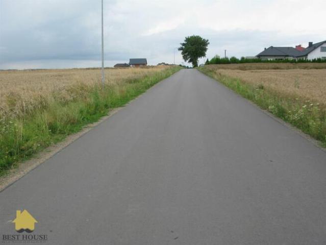 Grunt na sprzedaż w Trawniki, Lubelskie
