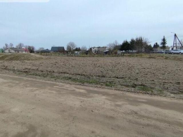 Grunt na sprzedaż w Sośno, Kujawsko-pomorskie