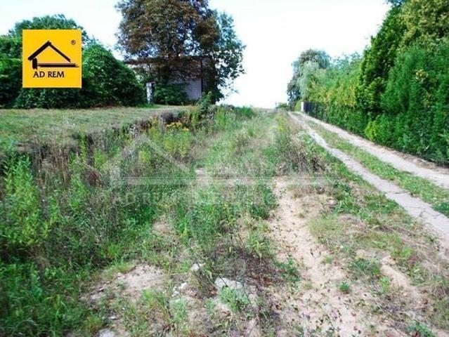 Grunt na sprzedaż w Jastków, Lubelskie