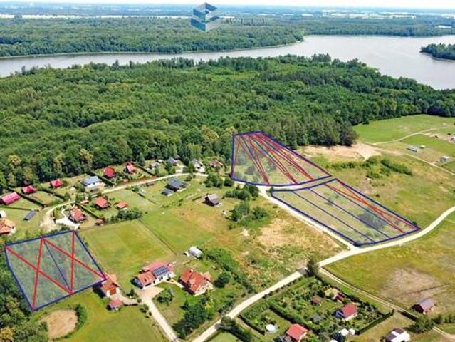 Grunt na sprzedaż w Małdyty, Warmińsko-mazurskie