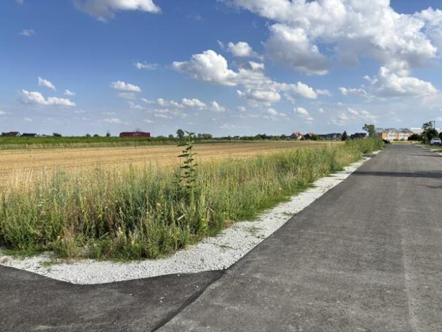 Grunt na sprzedaż w Kunice, Dolnośląskie