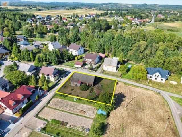 Grunt na sprzedaż w Spytkowice, Małopolskie